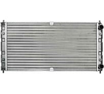 Радиатор охлаждения сборный LYNXauto RM-1149