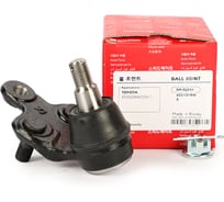 Опора шаровая нижняя правая TOYOTA Camry (XV40,50)/ LEXUS ES350 2007- Speedmate SM-BJJ034
