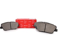 Колодки задние HYUNDAI Santa Fe (DM,TM),Genesis (JH)/KIA Sorento(XM),Stinger CK Speedmate SM-BPH045