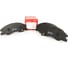 Колодки KIA CERATO (LD)(2004-2009) Speedmate SM-BPK026 2