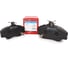 Колодки HYUNDAI PORTER(TAGAZ) Speedmate SM-BPH011 2