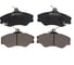 Колодки HYUNDAI PORTER(TAGAZ) Speedmate SM-BPH011 3