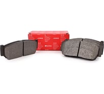 Колодки задние SSANGYONG KYRON (-2012),REXTON (-2012) Speedmate SM-BPY009