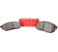 Колодки INFINITI (EX) (J50)(2008-);(FX)(S50)(2003-2007),(FX/QX70 (S5 Speedmate SM-BPJ050