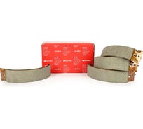 Колодки барабанные HYUNDAI ACCENT (TAGAZ) Speedmate SM-BSH002