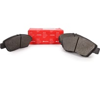 Колодки HONDA Civic V (EG,EJ,EG,EH),Civic VI (MA,MB,EJ,EK,EM2) Speedmate SM-BPJ124