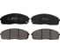 Колодки HYUNDAI Porter (II) Speedmate SM-BPH030 3