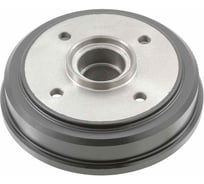 Барабан тормозной (180x40) LYNXauto BM-1017