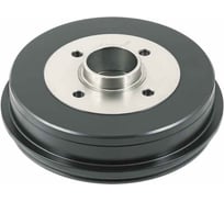 Барабан тормозной (203x50,5) LYNXauto BM-1003