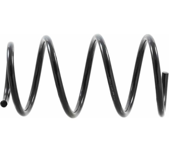 Пружины подвески передние LYNXauto SC-2034 1