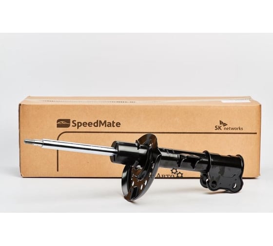 Амортизатор передний левый HYUNDAI ACCENT (TAGAZ) масляный Speedmate SM-SAH318W 1