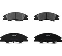 Тормозные колодки передние LYNXauto BD-4402