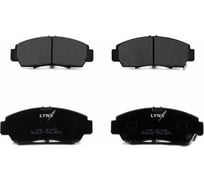 Тормозные колодки передние LYNXauto BD-3403