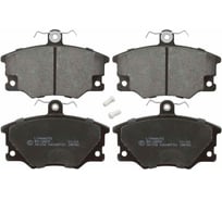 Тормозные колодки передние LYNXauto BD-2805