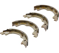 Тормозные колодки стояночные LYNXauto BS-3610