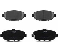 Тормозные колодки передние LYNXauto BD-7524