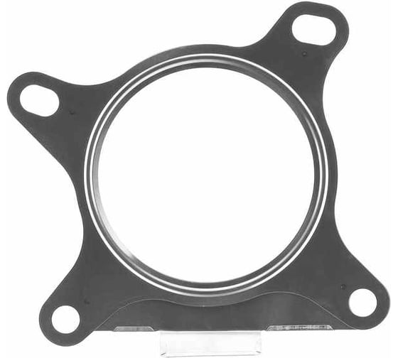 Прокладка выхлопной трубы LYNXauto SG-2000 1