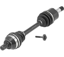 Привод в сборе левый LYNXauto CD-1007