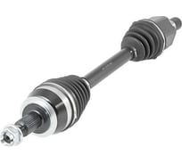 Привод в сборе передний левый LYNXauto CD-1076