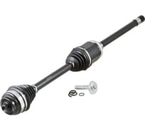 Привод передний в сборе правый LYNXauto CD-1315