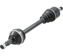 Привод в сборе левый LYNXauto CD-2231A