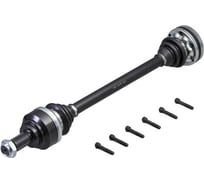 Привод в сборе задний левый/правый LYNXauto CD-1417