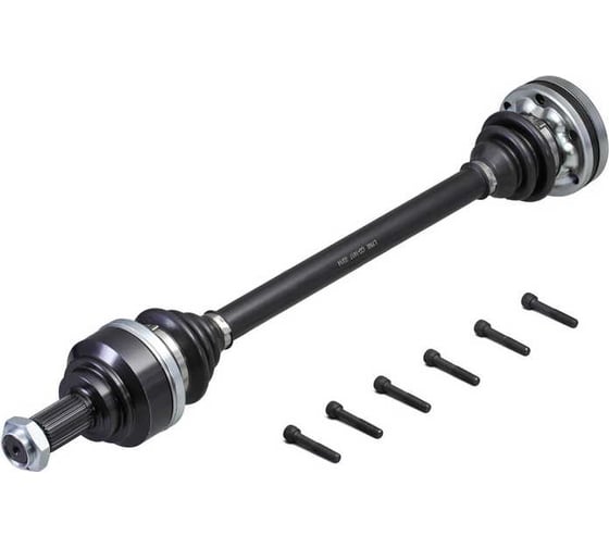 Привод в сборе задний левый/правый LYNXauto CD-1417 1