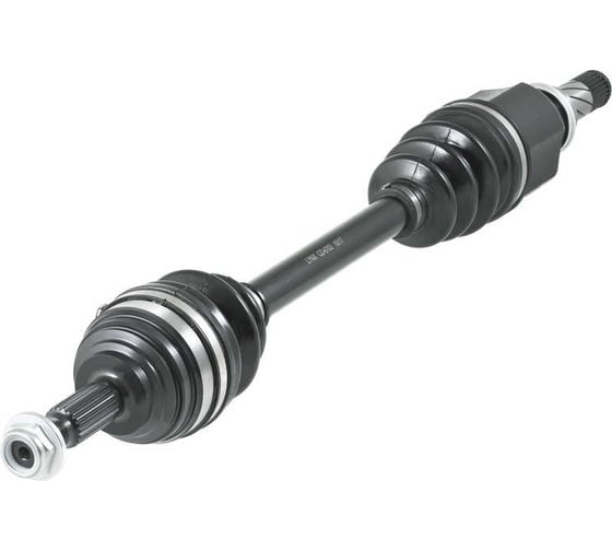 Привод в сборе левый LYNXauto CD-6703 1