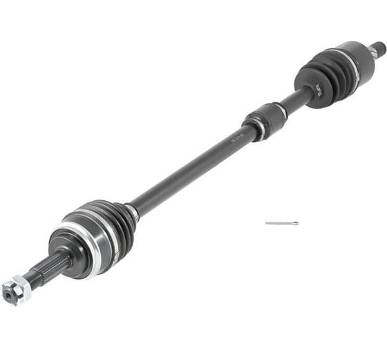 Привод в сборе правый LYNXauto CD-1114 1