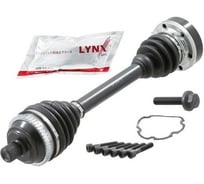 Привод в сборе левый LYNXauto CD-1280A