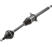 Привод в сборе правый LYNXauto CD-1079