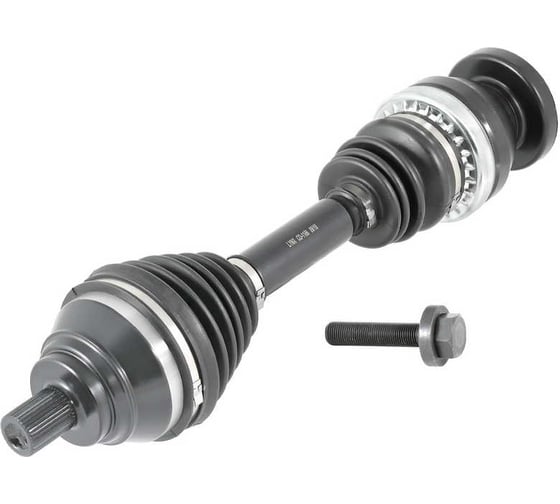 Привод в сборе левый LYNXauto CD-1166 1