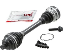Привод в сборе передний LYNXauto CD-8006
