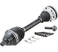 Привод в сборе левый LYNXauto CD-1274