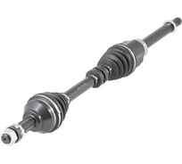 Привод в сборе правый LYNXauto CD-1103