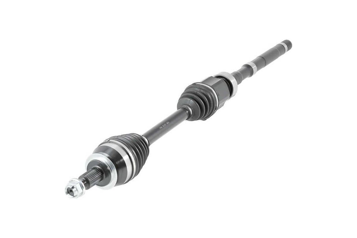 Привод в сборе передний правый LYNXauto CD-1077 - выгодная цена, отзывы ...