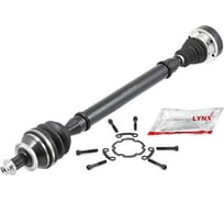 Привод в сборе правый LYNXauto CD-1025