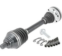 Привод в сборе левый LYNXauto CD-1138