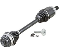 Привод передний в сборе левый LYNXauto CD-1314