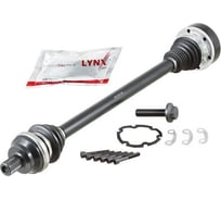Привод в сборе задний правый LYNXauto CD-1291