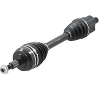 Привод в сборе левый LYNXauto CD-1470