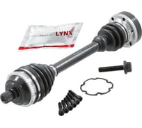 Привод в сборе LYNXauto CD-1425A