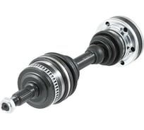 Привод в сборе передний LYNXauto CD-5303A