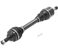 Привод в сборе левый LYNXauto CD-6153