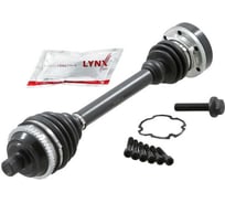 Привод в сборе передний LYNXauto CD-8007A