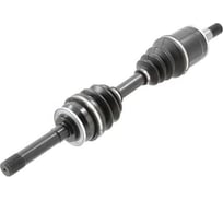 Привод в сборе передний левый LYNXauto CD-1087