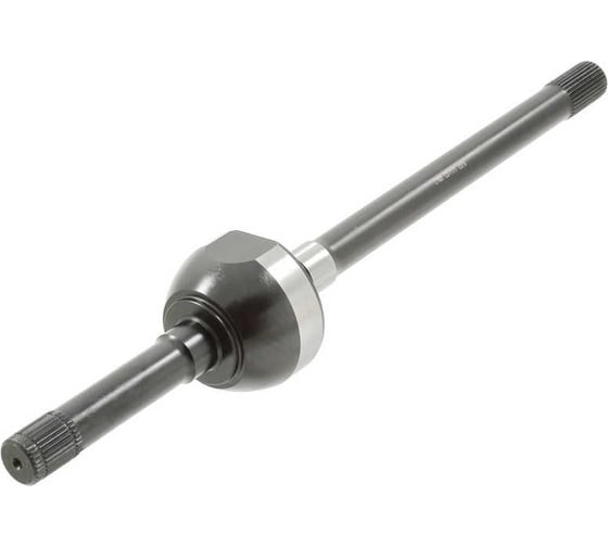 Привод в сборе передний правый LYNXauto CD-1171 1