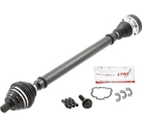 Привод в сборе правый LYNXauto CD-1136