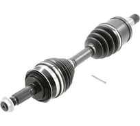 Привод в сборе передний LYNXauto CD-1156