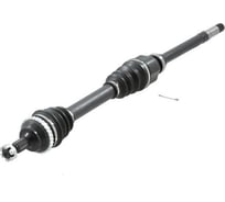 Привод в сборе правый LYNXauto CD-2218A